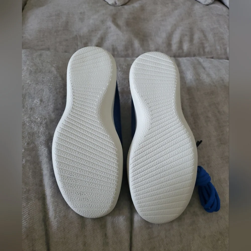 Allbirds Sam's Club Exclusive Limited Edition Wool Runners Shoes Size 8